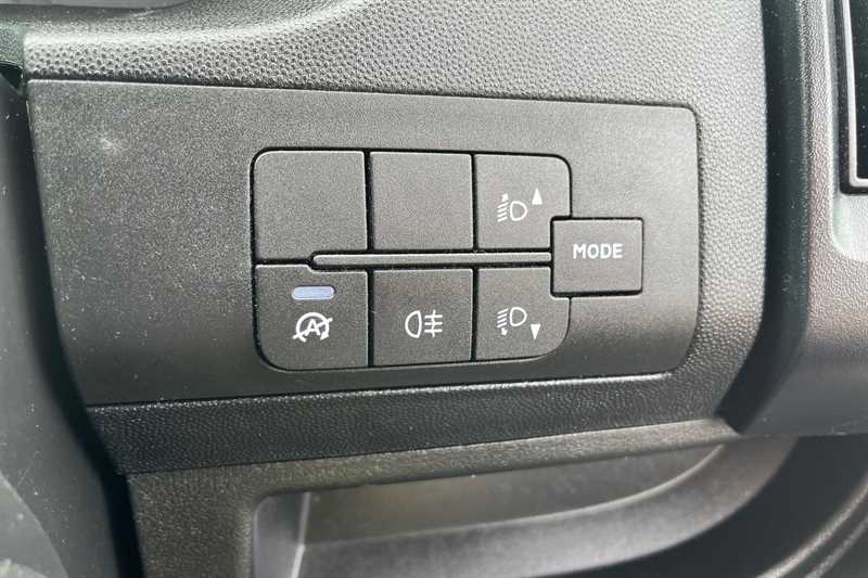 Used Vauxhall Movano 2024 for sale - 76877227: Photo 36