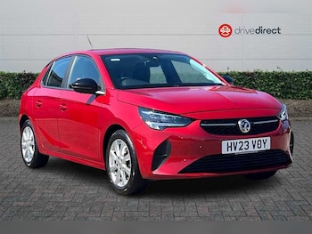 Used Vauxhall Corsa 2023 for sale - 78626973: Photo