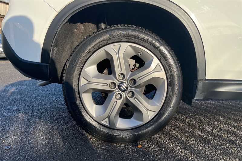 Used Suzuki Vitara 2017 for sale - 77309004: Photo 10