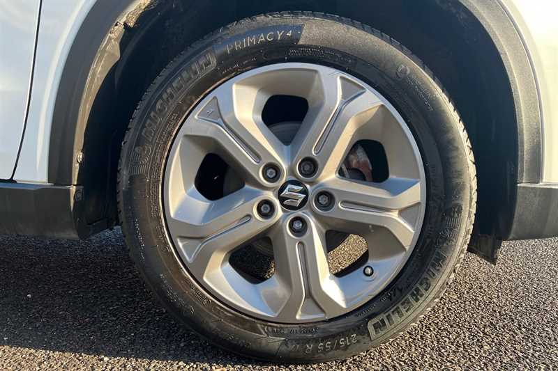 Used Suzuki Vitara 2017 for sale - 77309004: Photo 12