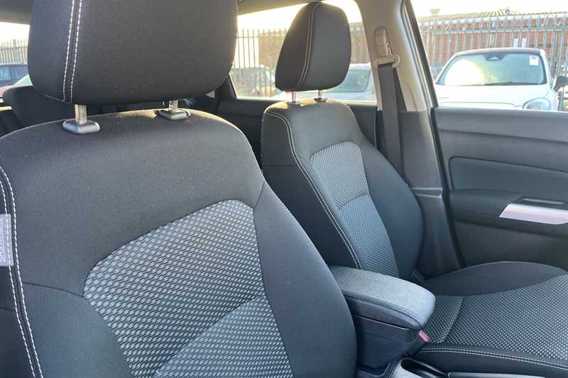 Used Suzuki Vitara 2017 for sale - 77309004: Photo 23