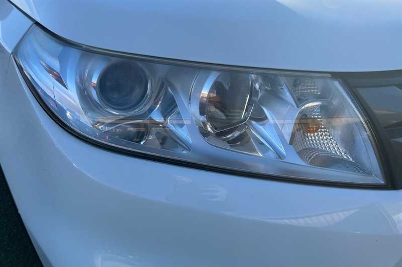 Used Suzuki Vitara 2017 for sale - 77309004: Photo 28