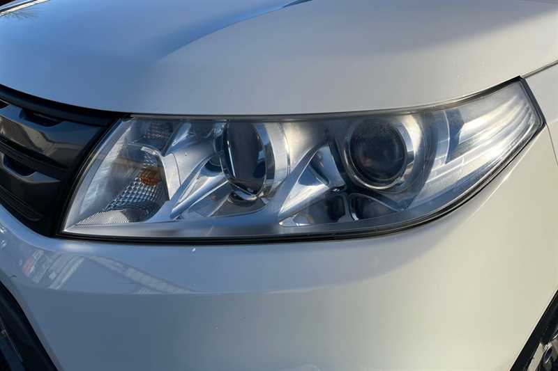 Used Suzuki Vitara 2017 for sale - 77309004: Photo 29