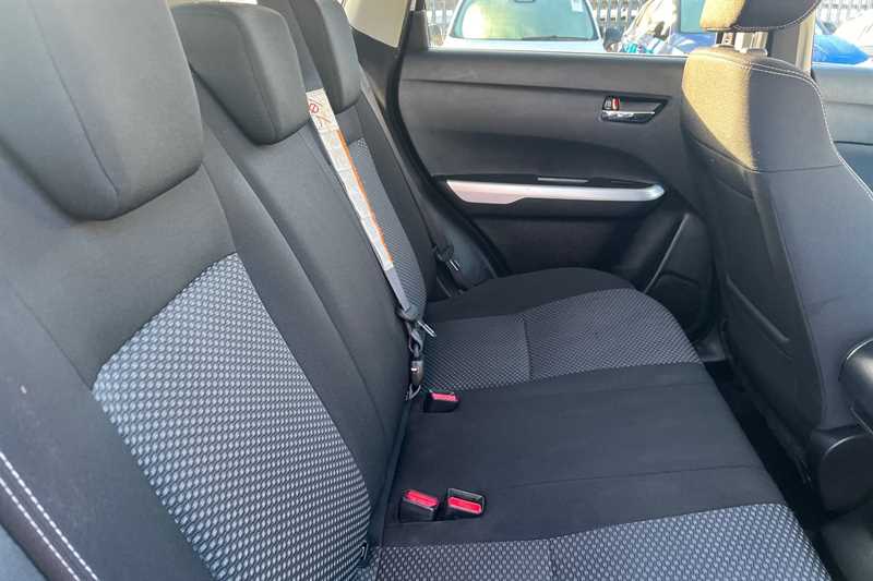 Used Suzuki Vitara 2017 for sale - 77309004: Photo 39