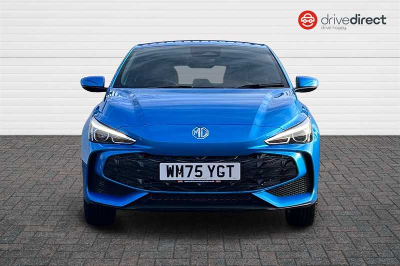 Used MG MG3 2025 for sale - 78161062: Photo 8