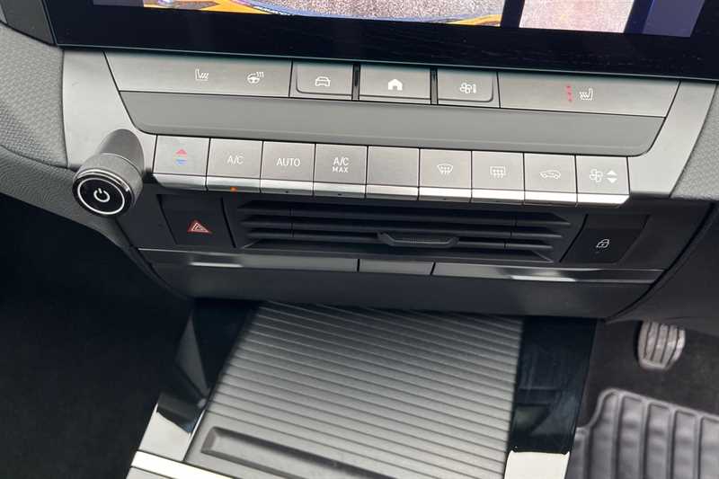 Used Vauxhall Astra 2025 for sale - 77554703: Photo 15