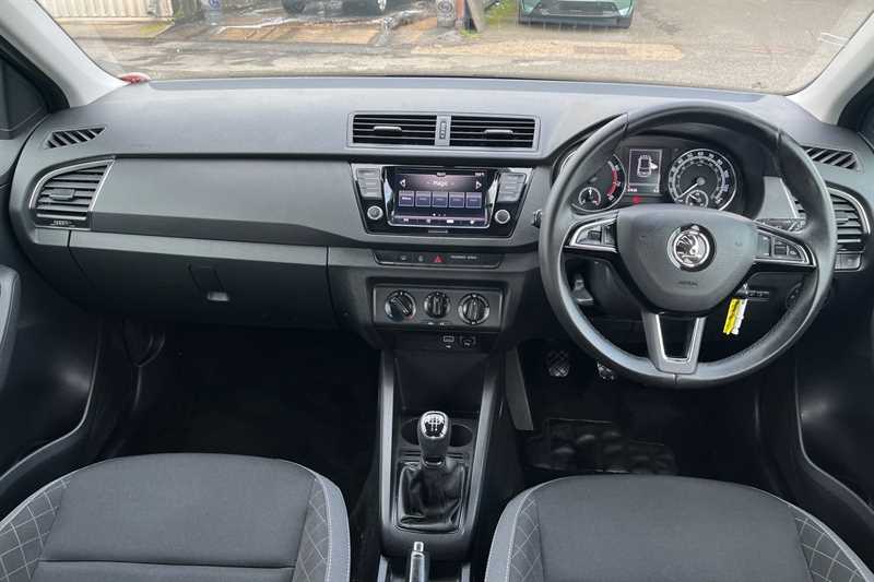 Used Skoda Fabia for sale - 77863460: Photo 13