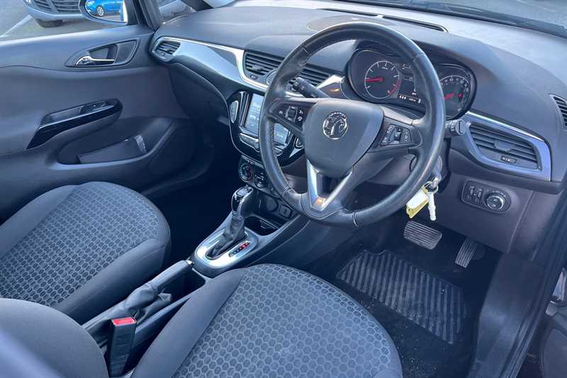 Used Vauxhall Corsa 2018 for sale - 77430839: Photo 39