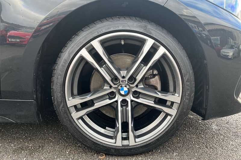 Used BMW 1 Series 2022 for sale - 77415737: Photo 12