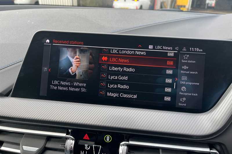 Used BMW 1 Series 2022 for sale - 77415737: Photo 17