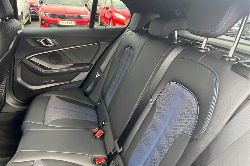 Used BMW 1 Series 2022 for sale - 77415737: Photo 24