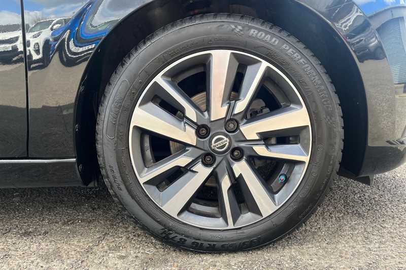 Used Nissan Micra 2019 for sale - 78208275: Photo 12