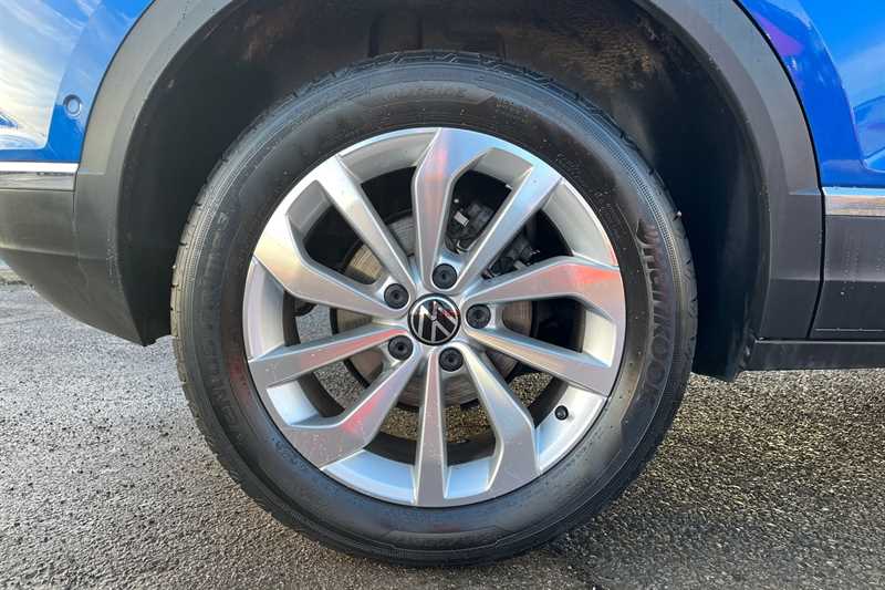 Used Volkswagen T-Roc 2022 for sale - 77402137: Photo 11