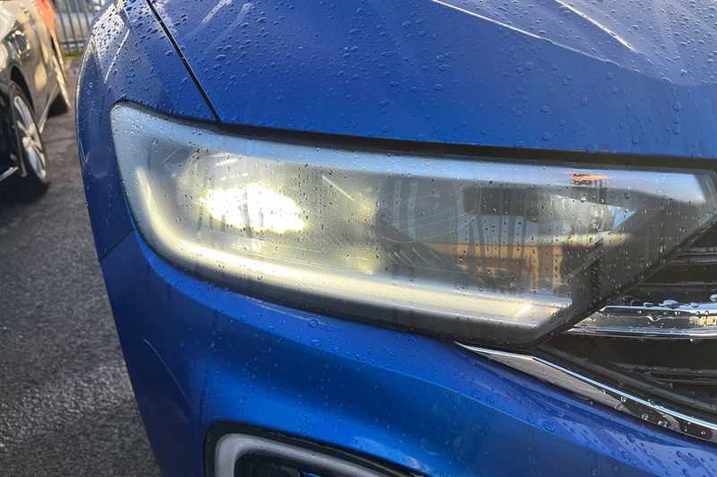 Used Volkswagen T-Roc 2022 for sale - 77402137: Photo 28