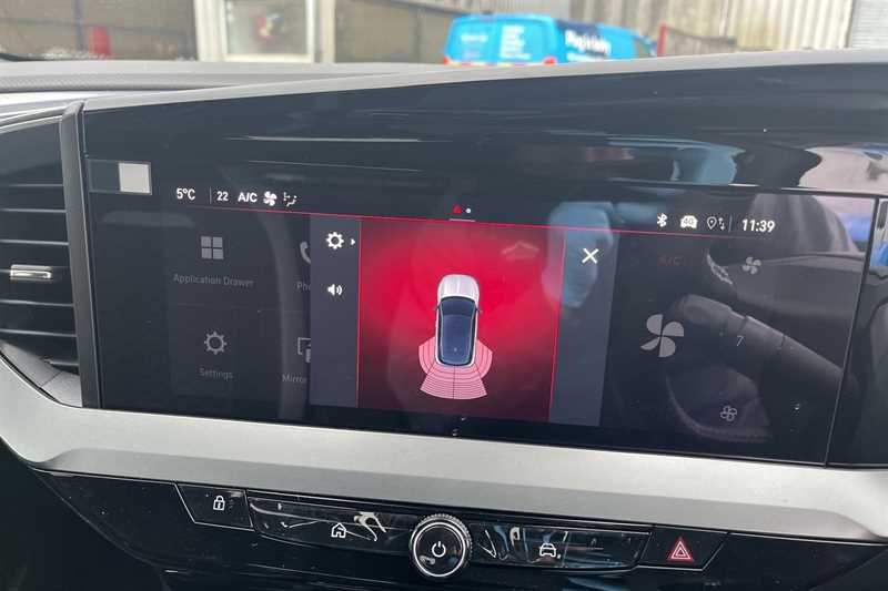 Used Vauxhall Mokka 2025 for sale - 77944081: Photo 19