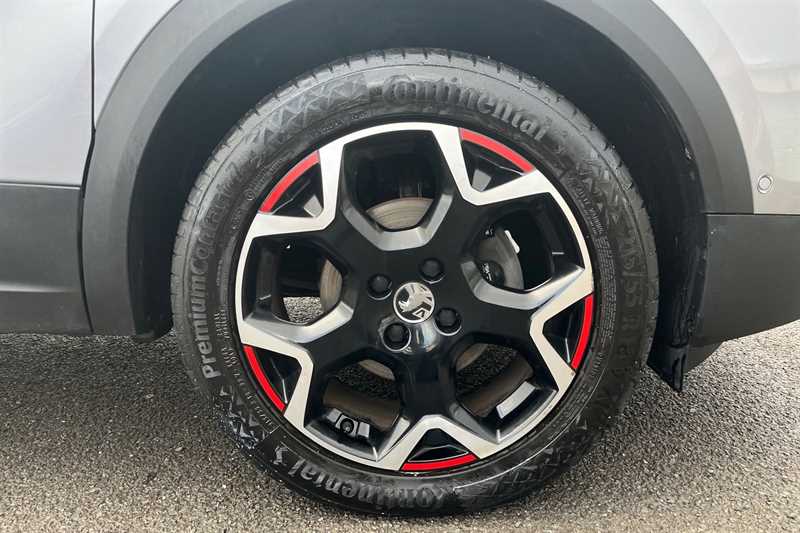 Used Vauxhall Mokka 2022 for sale - 77402948: Photo 12