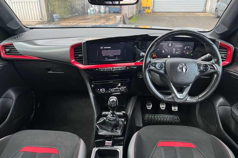 Used Vauxhall Mokka 2022 for sale - 77402948: Photo 13