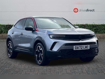 Used Vauxhall Mokka 2022 for sale - 77402948: Photo