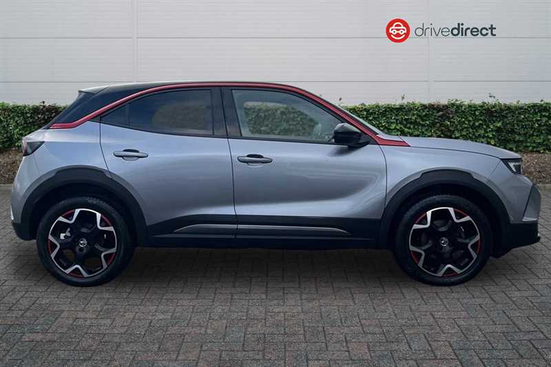 Used Vauxhall Mokka 2022 for sale - 77402948: Photo 2