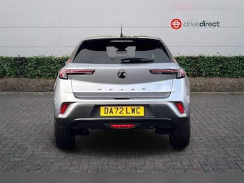 Used Vauxhall Mokka 2022 for sale - 77402948: Photo