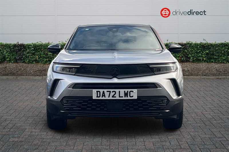 Used Vauxhall Mokka 2022 for sale - 77402948: Photo 8