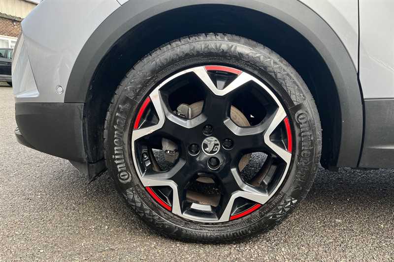 Used Vauxhall Mokka 2022 for sale - 77402948: Photo 9