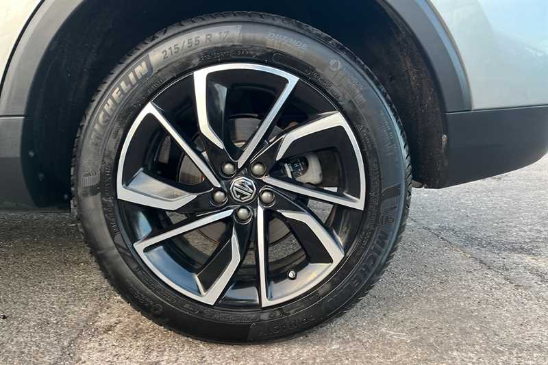 Used MG MG ZS 2021 for sale - 76756628: Photo 10