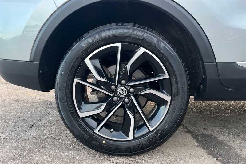 Used MG MG ZS 2021 for sale - 76756628: Photo 11