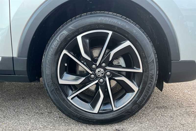 Used MG MG ZS 2021 for sale - 76756628: Photo 12