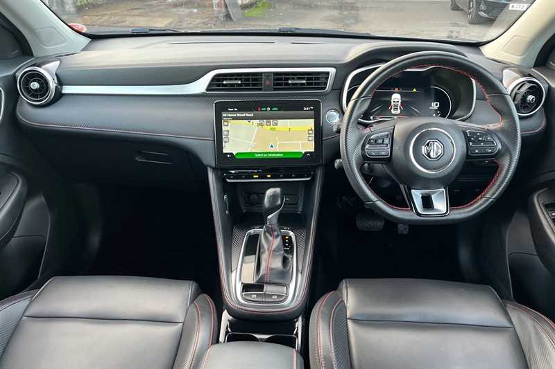 Used MG MG ZS 2021 for sale - 76756628: Photo 13