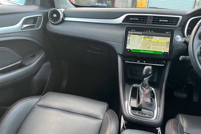 Used MG MG ZS 2021 for sale - 76756628: Photo 14