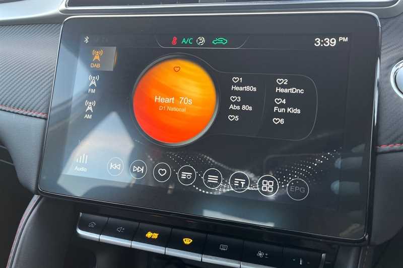 Used MG MG ZS 2021 for sale - 76756628: Photo 17