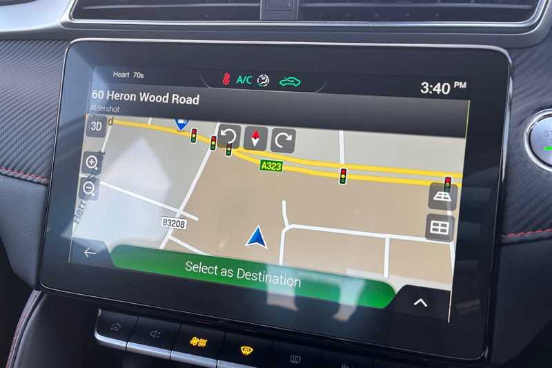 Used MG MG ZS 2021 for sale - 76756628: Photo 18