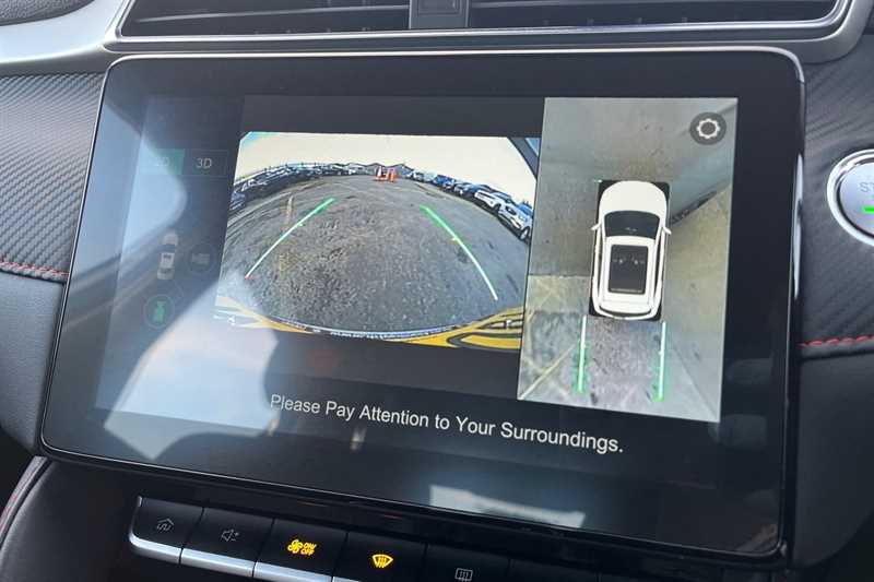 Used MG MG ZS 2021 for sale - 76756628: Photo 19