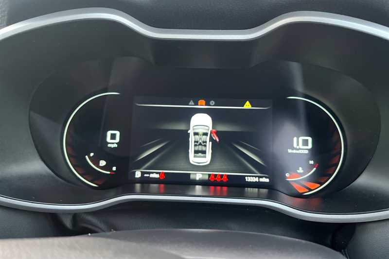 Used MG MG ZS 2021 for sale - 76756628: Photo 20