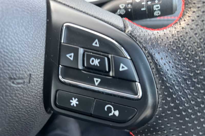 Used MG MG ZS 2021 for sale - 76756628: Photo 22