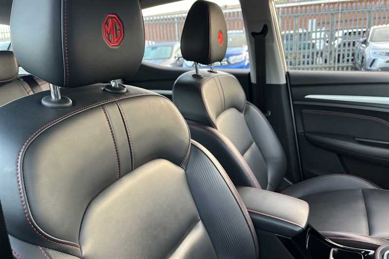 Used MG MG ZS 2021 for sale - 76756628: Photo 23