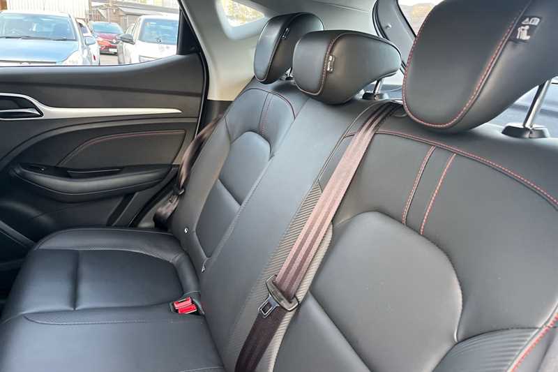 Used MG MG ZS 2021 for sale - 76756628: Photo 24