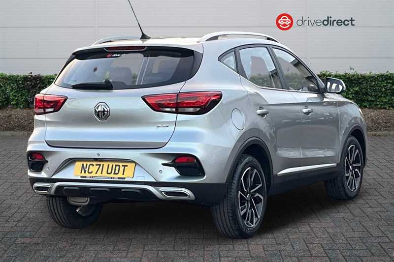 Used MG MG ZS 2021 for sale - 76756628: Photo 3