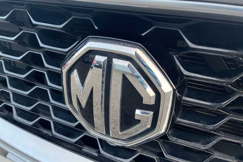 Used MG MG ZS 2021 for sale - 76756628: Photo 30