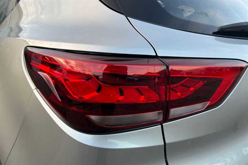 Used MG MG ZS 2021 for sale - 76756628: Photo 31