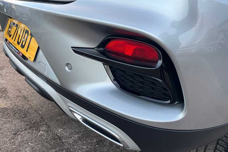 Used MG MG ZS 2021 for sale - 76756628: Photo 39