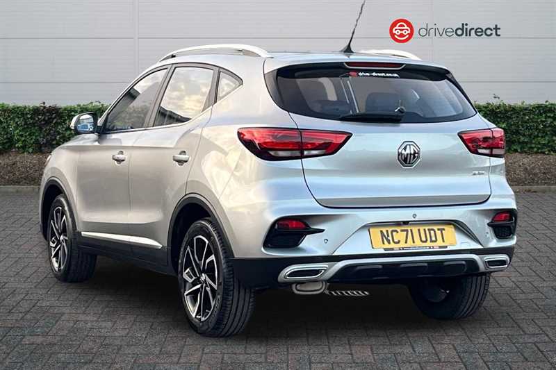 Used MG MG ZS 2021 for sale - 76756628: Photo 5