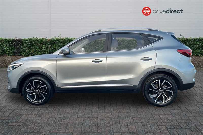 Used MG MG ZS 2021 for sale - 76756628: Photo 6