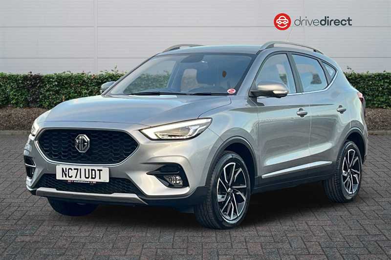 Used MG MG ZS 2021 for sale - 76756628: Photo 7