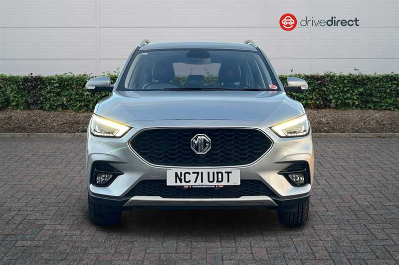 Used MG MG ZS 2021 for sale - 76756628: Photo 8