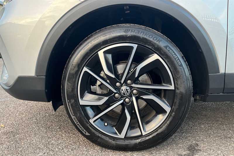 Used MG MG ZS 2021 for sale - 76756628: Photo 9