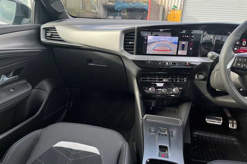 Used Vauxhall Mokka Electric for sale - 77863824: Photo 14