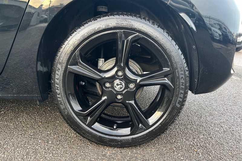 Used Vauxhall Corsa 2022 for sale - 77561801: Photo 10