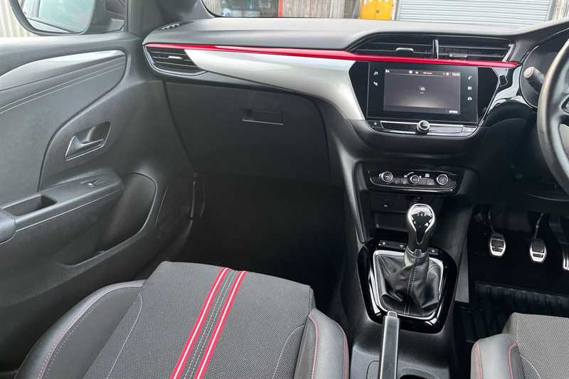 Used Vauxhall Corsa 2022 for sale - 77561801: Photo 14